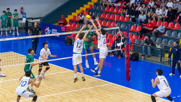 Voley Voley